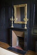 Le Jardin-chambres D'hôtes en Baie