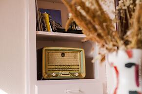 Le Jardin-chambres D'hôtes en Baie