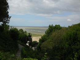 Le Jardin-chambres D'hôtes en Baie