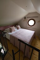 Le Jardin-chambres D'hôtes en Baie