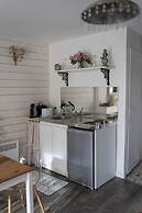 Le Jardin-chambres D'hôtes en Baie