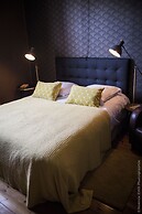 Le Jardin-chambres D'hôtes en Baie