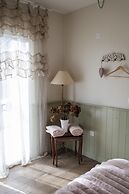 Le Jardin-chambres D'hôtes en Baie