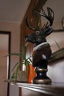 Le Jardin-chambres D'hôtes en Baie