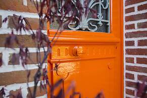 Le Jardin-chambres D'hôtes en Baie