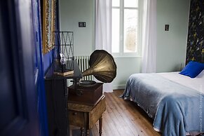 Le Jardin-chambres D'hôtes en Baie