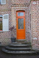 Le Jardin-chambres D'hôtes en Baie