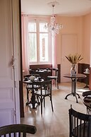 Le Jardin-chambres D'hôtes en Baie