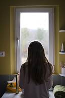 Le Jardin-chambres D'hôtes en Baie