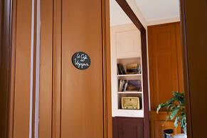 Le Jardin-chambres D'hôtes en Baie