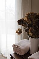 Le Jardin-chambres D'hôtes en Baie