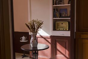 Le Jardin-chambres D'hôtes en Baie