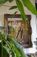 Le Jardin-chambres D'hôtes en Baie