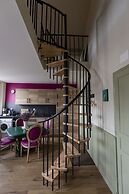 Le Jardin-chambres D'hôtes en Baie