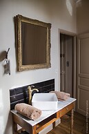 Le Jardin-chambres D'hôtes en Baie