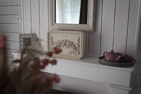 Le Jardin-chambres D'hôtes en Baie