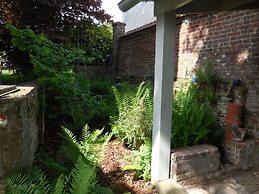 Le Jardin-chambres D'hôtes en Baie