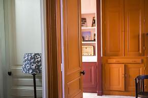 Le Jardin-chambres D'hôtes en Baie