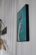 Le Jardin-chambres D'hôtes en Baie