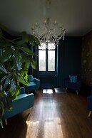 Le Jardin-chambres D'hôtes en Baie