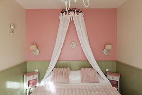 Le Jardin-chambres D'hôtes en Baie