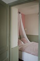 Le Jardin-chambres D'hôtes en Baie