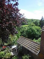 Le Jardin-chambres D'hôtes en Baie