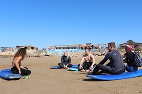 Pearl Surf Camp Morocco