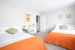 Central Apartment with Wifi