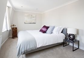 Central Apartment with Wifi