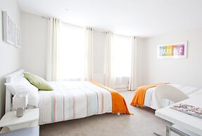 Central Apartment with Wifi