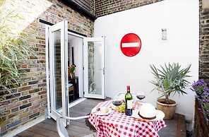 Central Apartment with Wifi