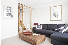 Central Apartment with Wifi