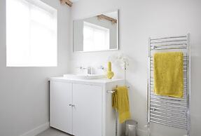 Central Apartment with Wifi