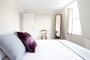 Central Apartment with Wifi