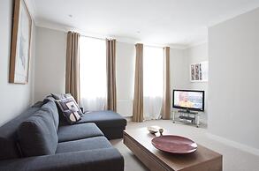 Central Apartment with Wifi