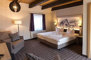 Hotel und Restaurant Mühlenhof