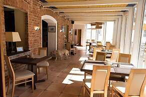 Hotel und Restaurant Mühlenhof
