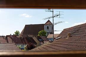 Hotel und Restaurant Mühlenhof