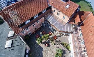 Hotel und Restaurant Mühlenhof