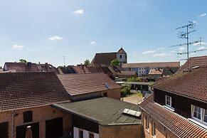 Hotel und Restaurant Mühlenhof