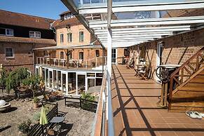 Hotel und Restaurant Mühlenhof