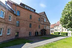 Hotel und Restaurant Mühlenhof