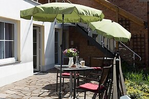Hotel und Restaurant Mühlenhof