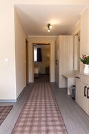Hotel und Restaurant Mühlenhof