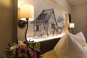 Hotel und Restaurant Mühlenhof