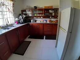 Breathtaking View Villa