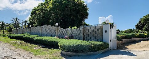 Breathtaking View Villa