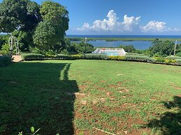 Breathtaking View Villa