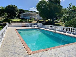 Breathtaking View Villa